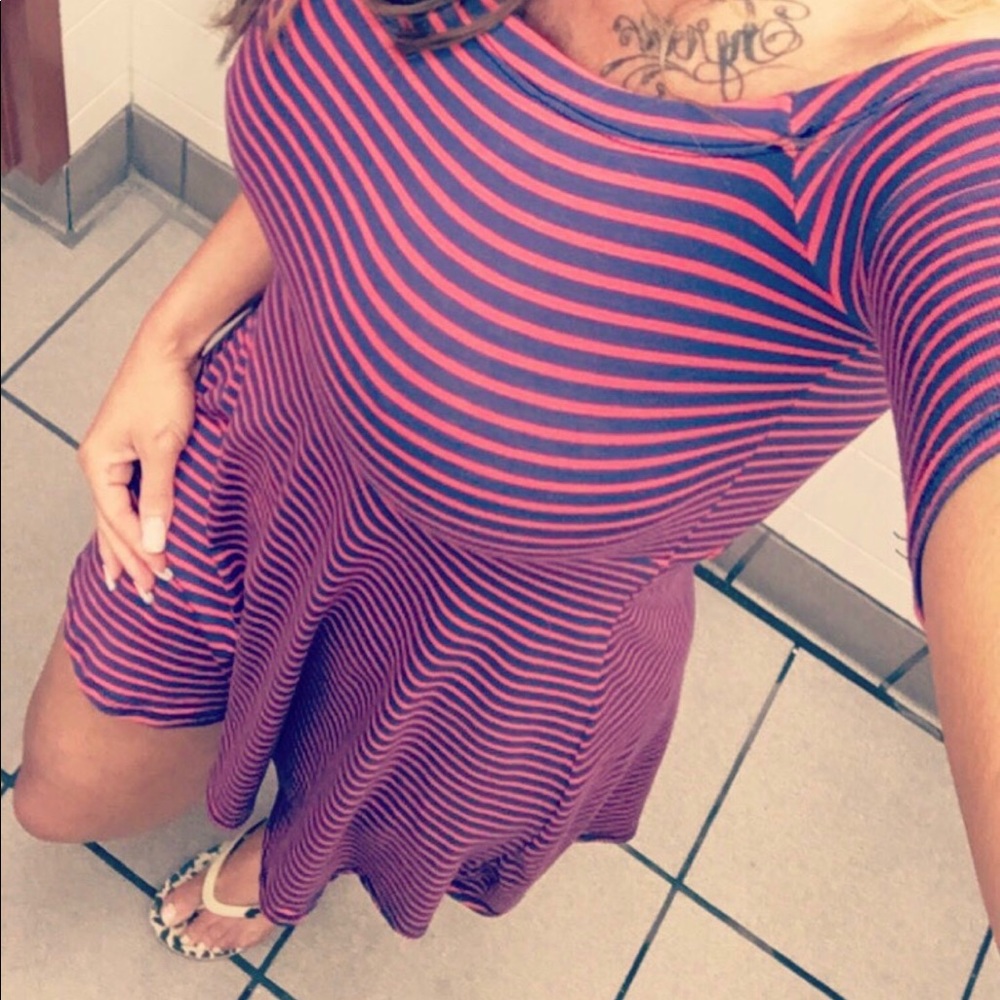 Charlotte Russe dress XS